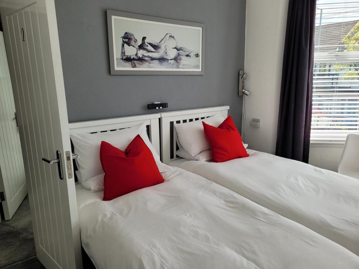 Edelweiss Guest House Саутенд-он-Сі Екстер'єр фото